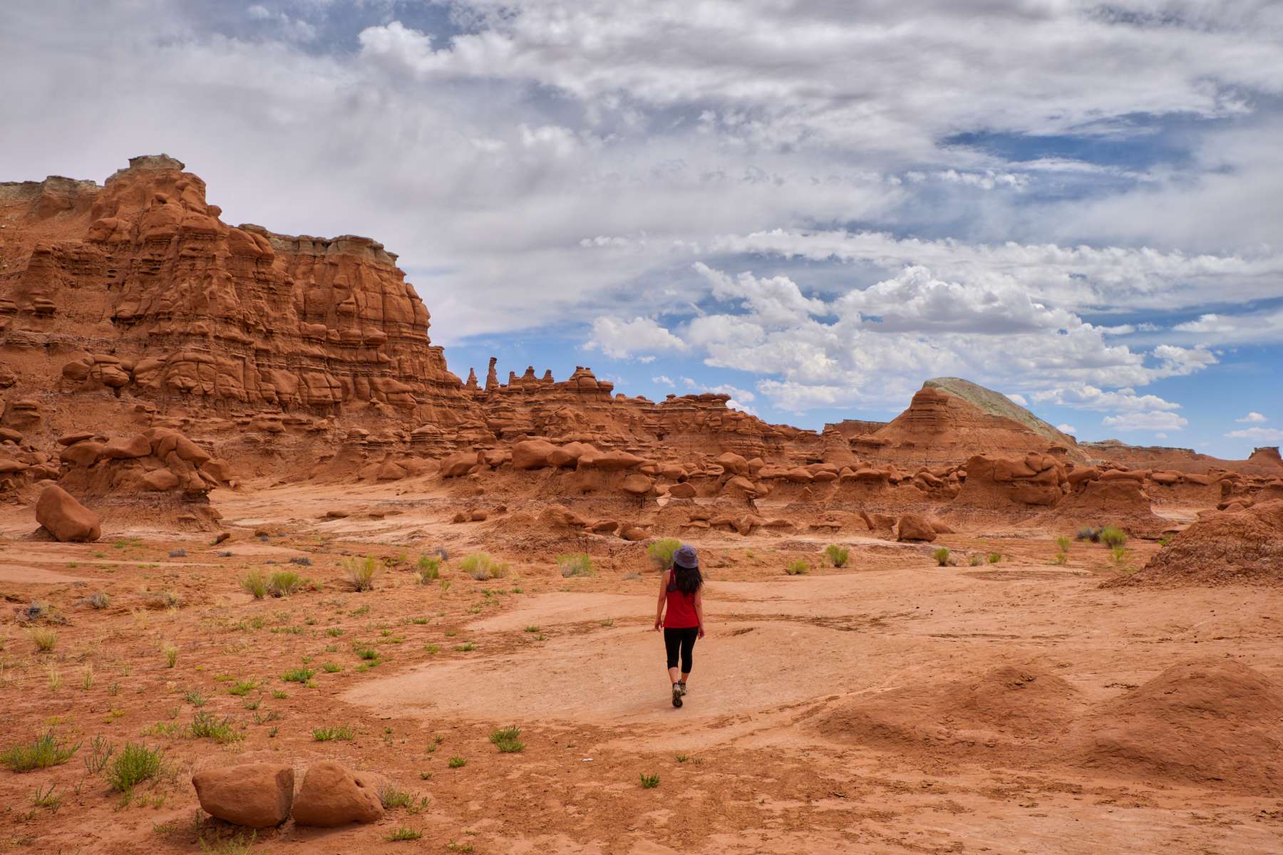 Goblin Valley