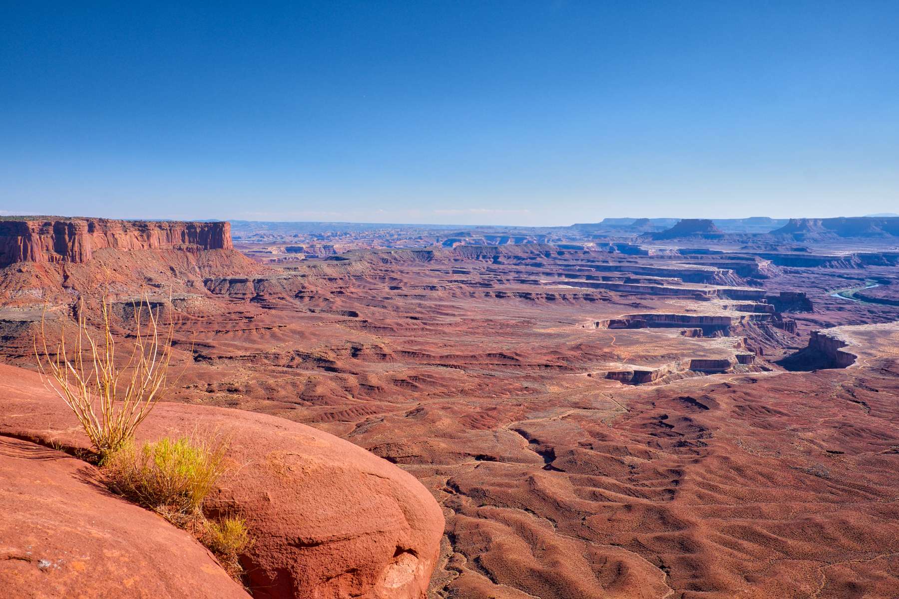 Grand View Point