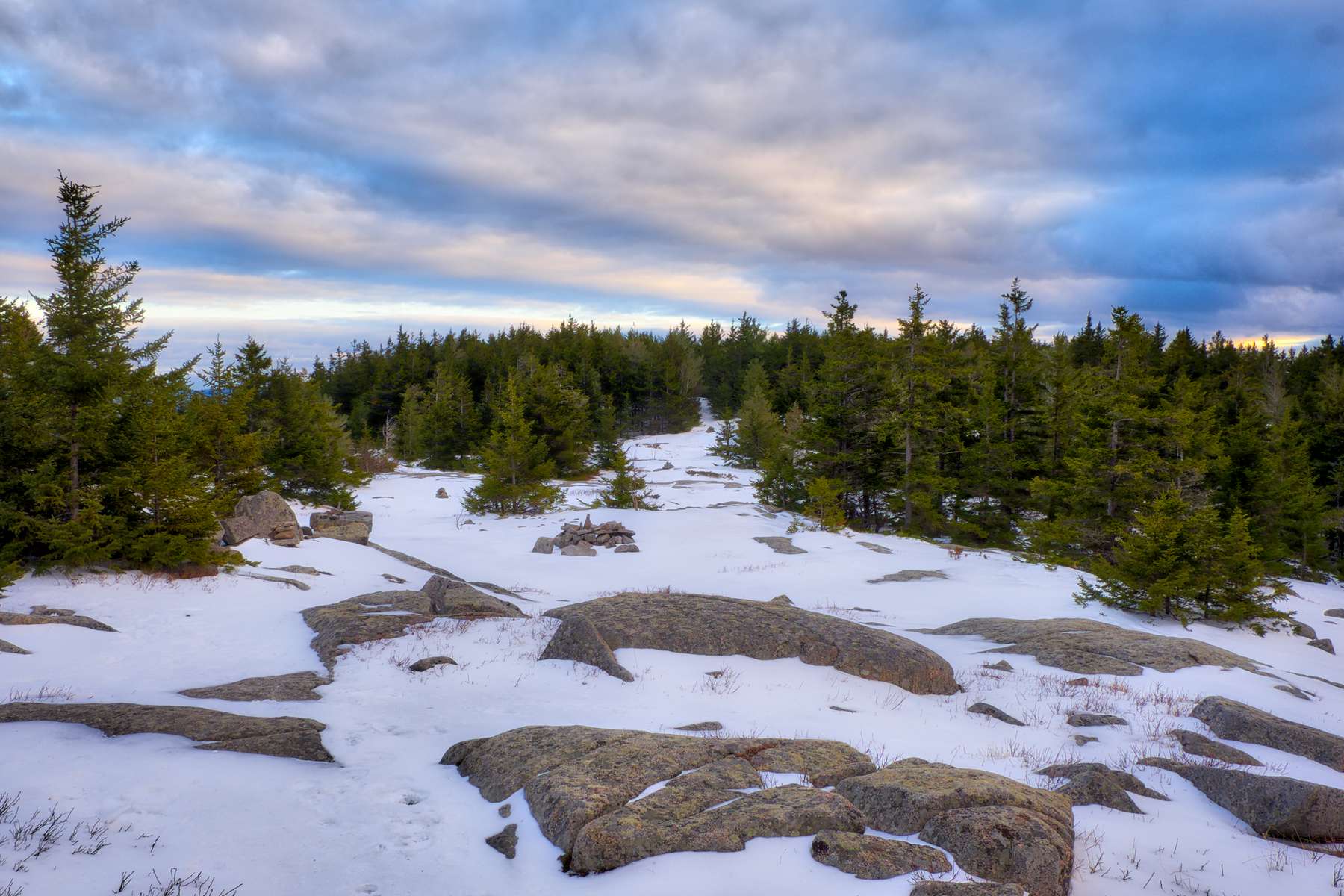 Mt Piper